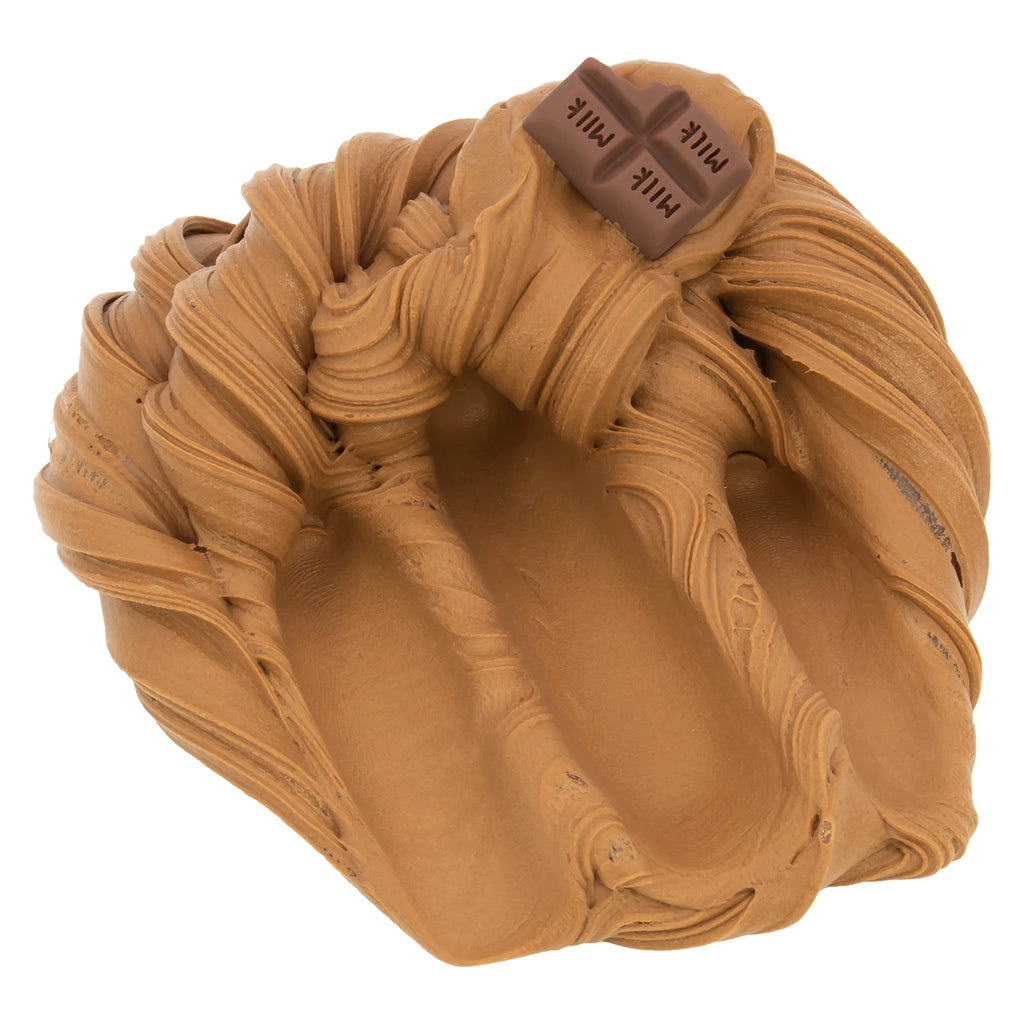 70ml Chocolate Cookies Butter Slime Kit