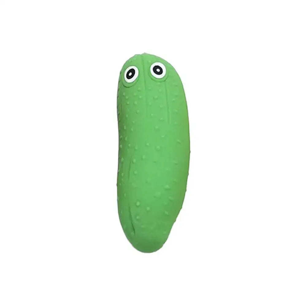 Veggie Zen: Squishy Vegetables Collection