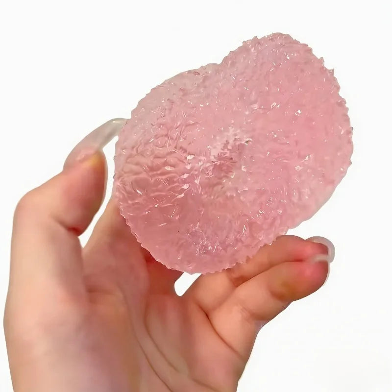 Squishy Ice Ball Maltose Fidget Toy