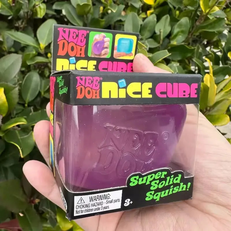 2026 Needoh Golden Egg Easter Blind Box