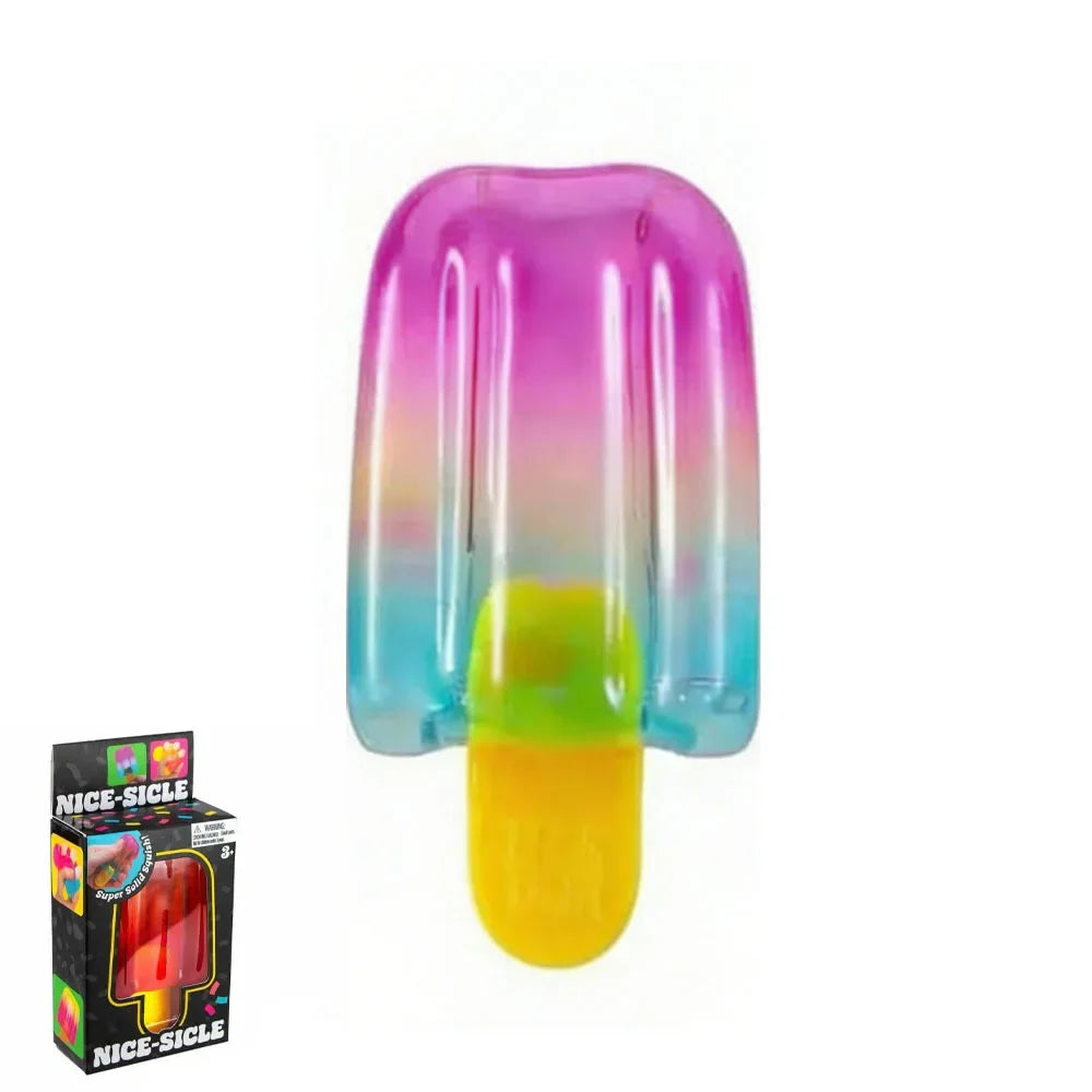Needoh Nice-Sicle