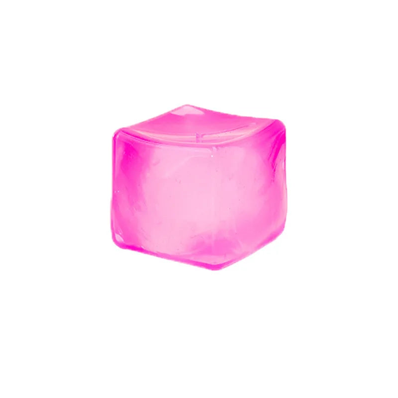 Focus Master: Schylling Nice Cube Sensory Fidget