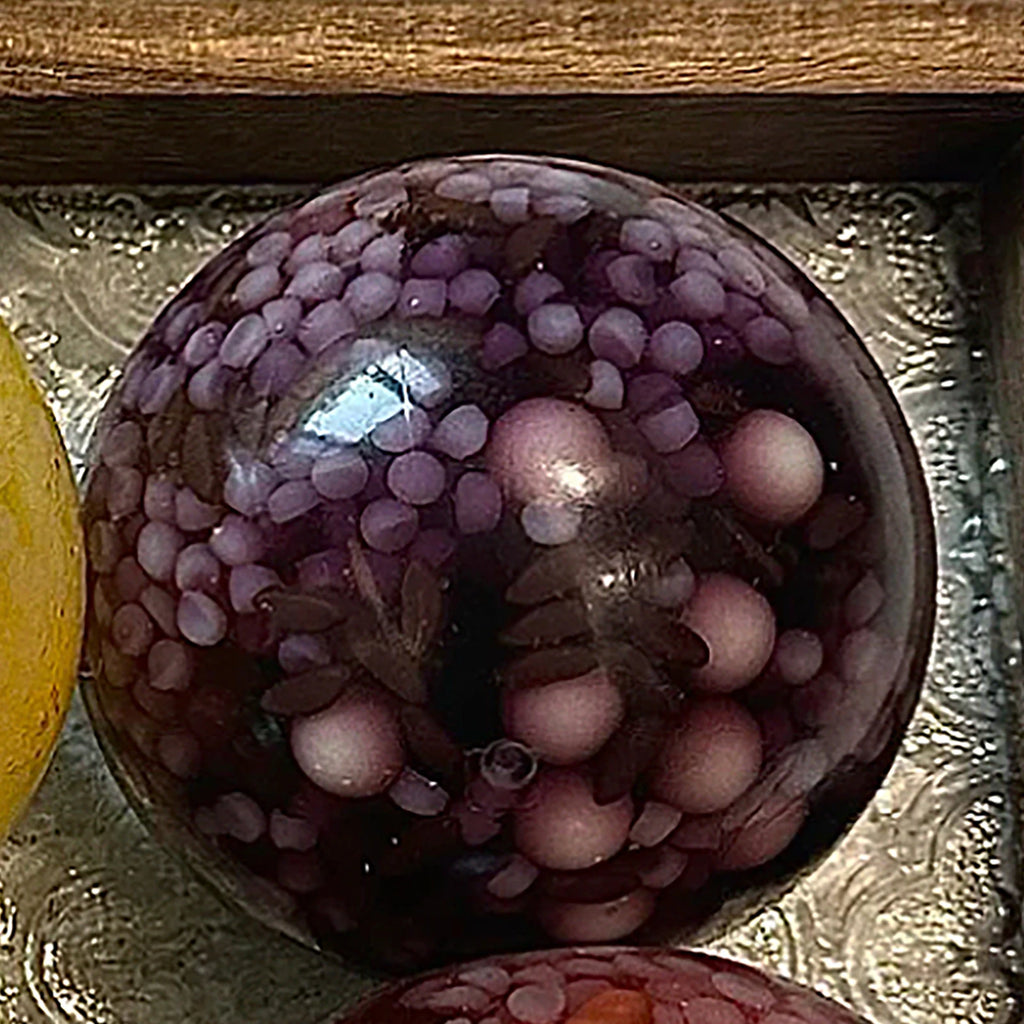 Food Stress Ball Rice Ball Squishy