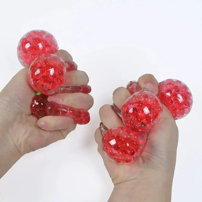 strawberry Squishys