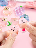 Fruity Collection: 20-Piece Stress Relief Bundle
