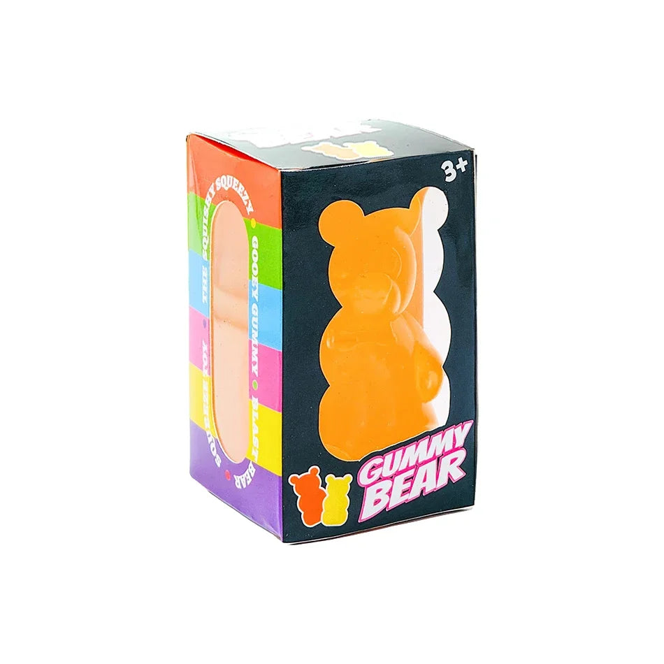 Needoh Nice Bear