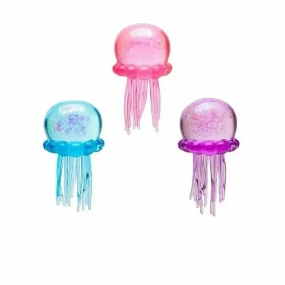 Needoh Jellyfish Squishy