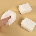 Tofu Squishy Stress Ball Fidget Toy