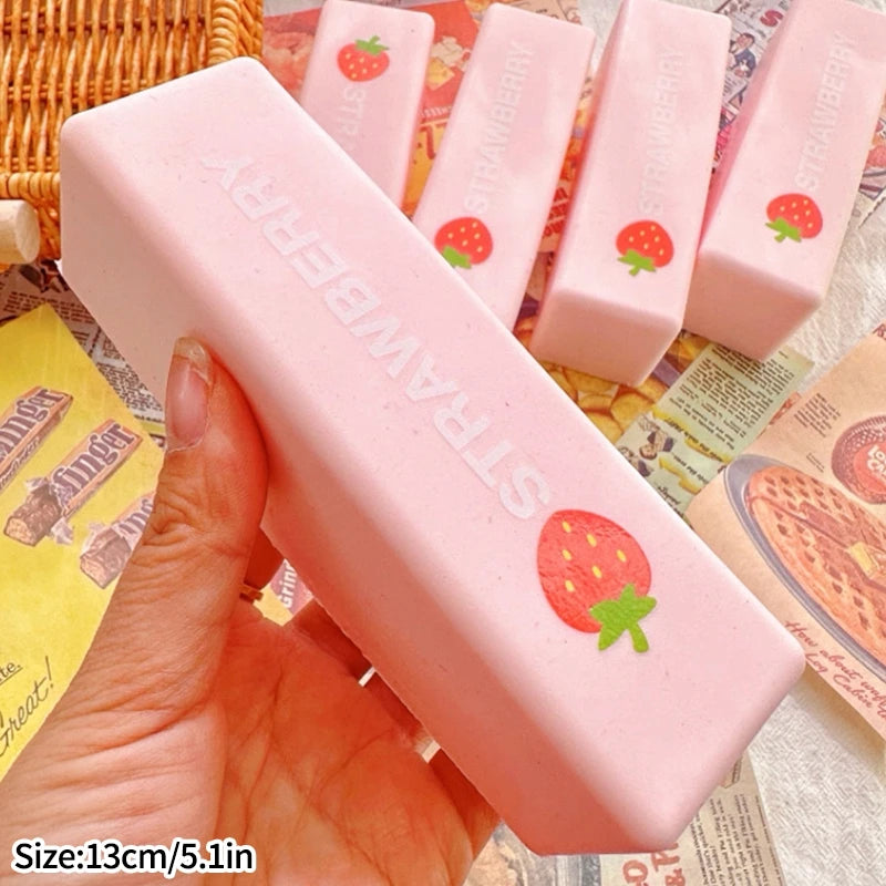 Slice Away Stress: Butter Sticks Squishy
