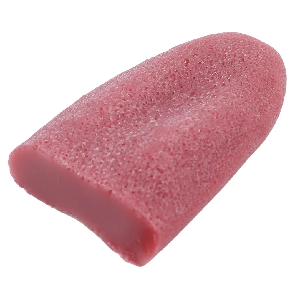 Silly Stress Relief: Fake Tongue Squishy Toy