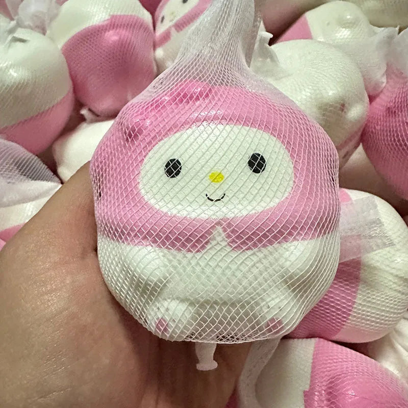 Cake Joy: Adorable Hello Kitty Cake Squishy