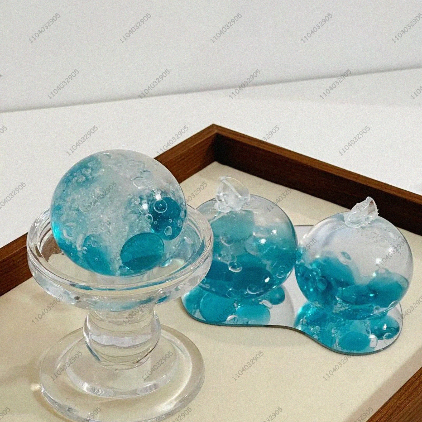 Chewy Soft Stress Ball Food Taba Rice