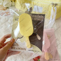 Sweet Indulgence: Chocolate Ice Cream Squishy