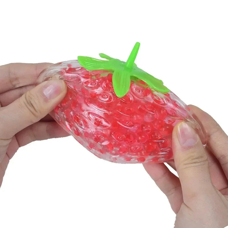 strawberry Squishys