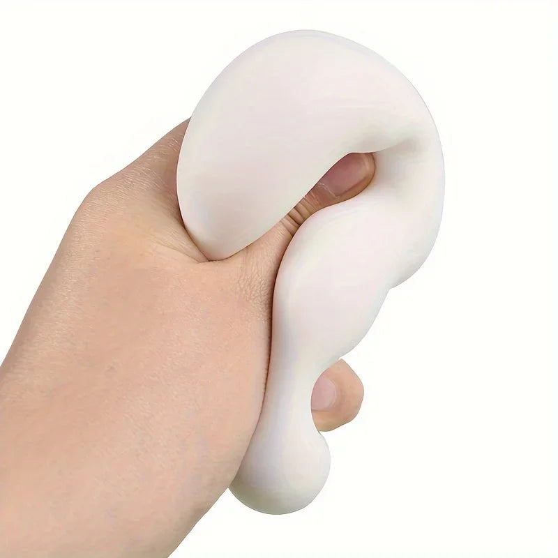 Zen Tofu: Adult Stress Relief Squishy Balls