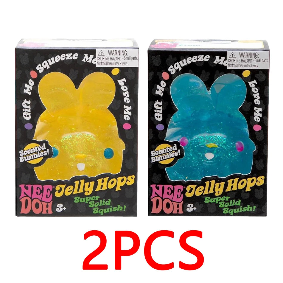 1-3PCS Needoh Rabbit