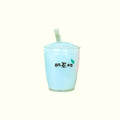 Beat Summer Stress: Kawaii Milk Tea Cup Squishy