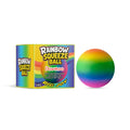 Sensory Toy Rainbow Relax Ball