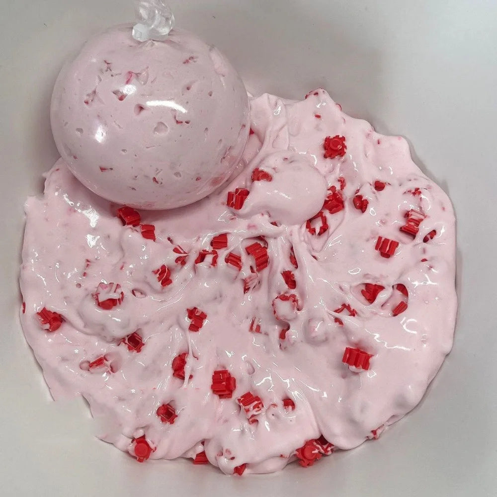 Trick Gift Butter Dubai Feel Squeeze Ball