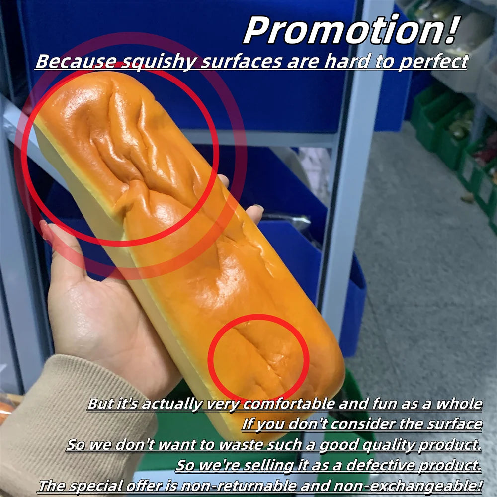 Cloud Comfort: Cheesy Sponge Squeeze Toy