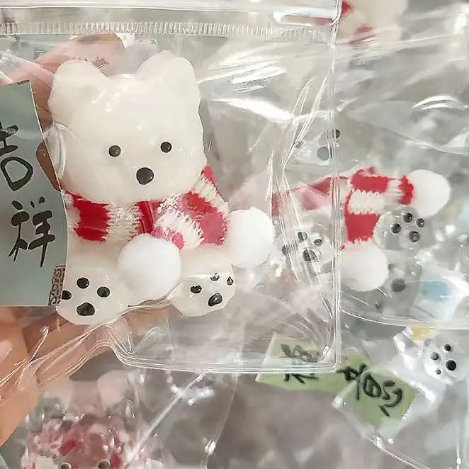 Surprise & Delight: Mystery Cat Paw Blind Bag Fidget