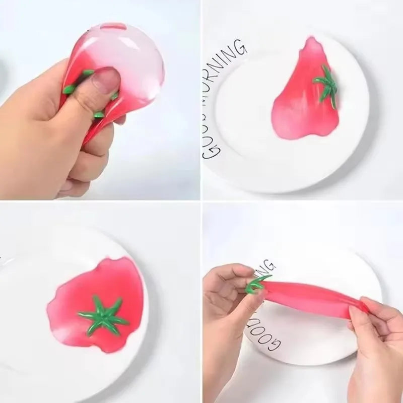 Taba Tomato stress balls