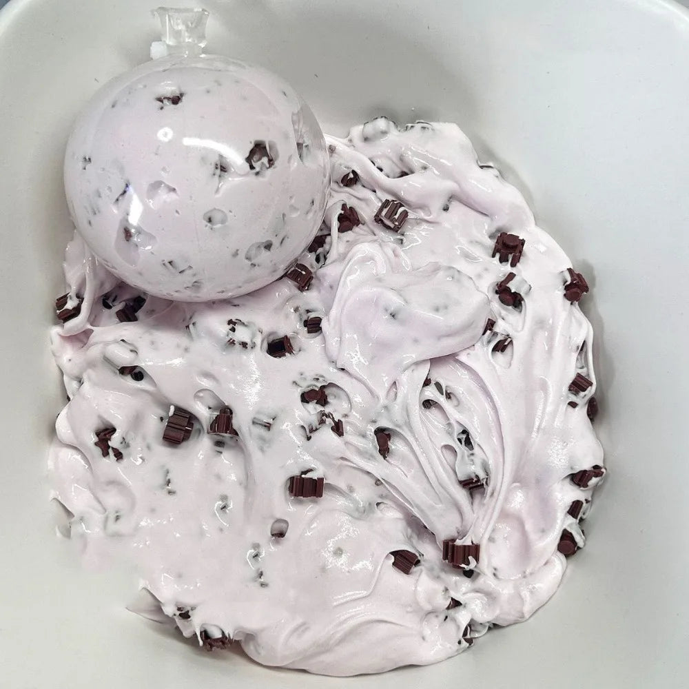 Trick Gift Butter Dubai Feel Squeeze Ball