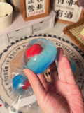 Slushy Fruit Squishy Crunchy Slushie Cup