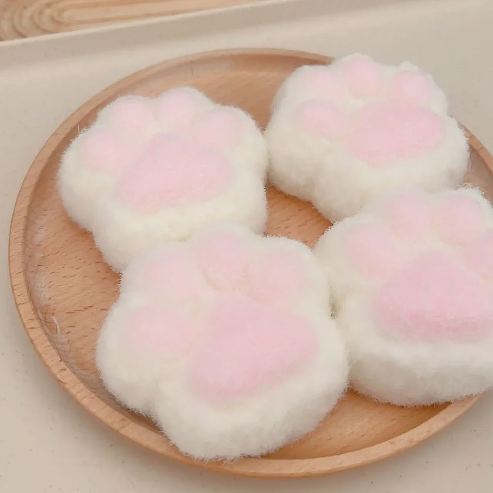 Mochi Taba Squishy Fidget Toy