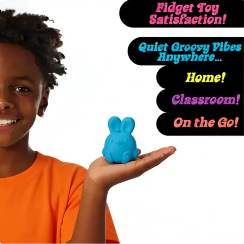 Needoh Golden Egg Treasure Hunt Blind Box