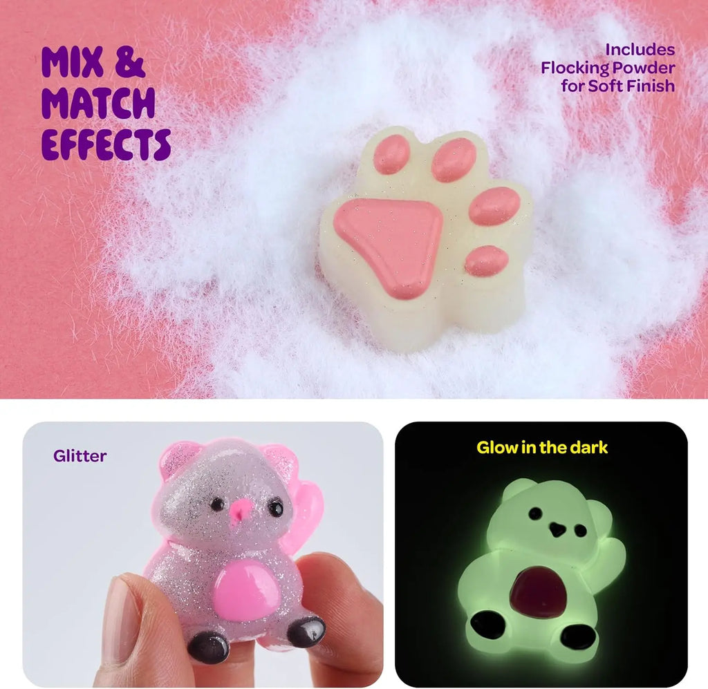 DIY Squishy Making Kit for Kids