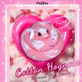Hognose Design Taba Squishy Toy