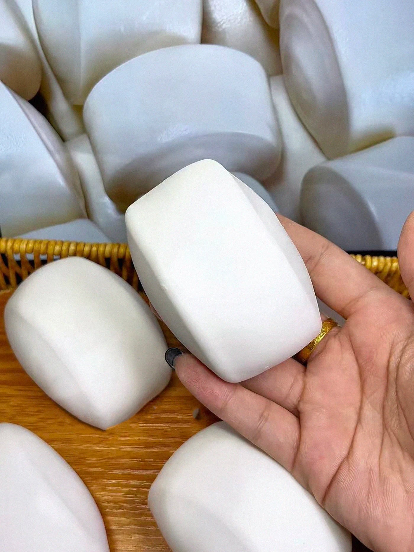 Corn Ball Squishy Stress