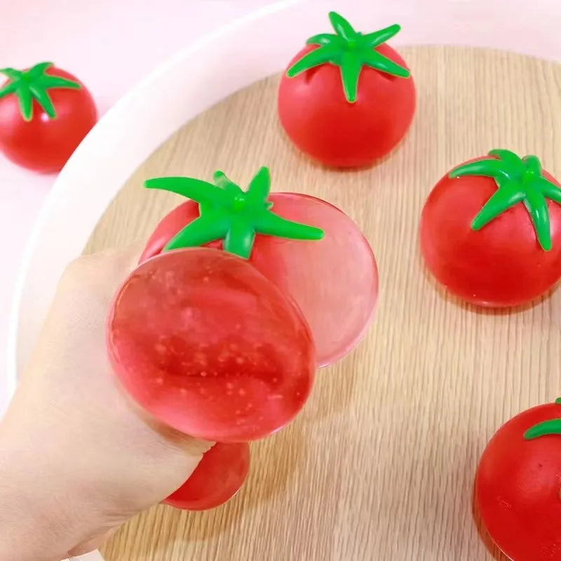 Taba Tomato stress balls