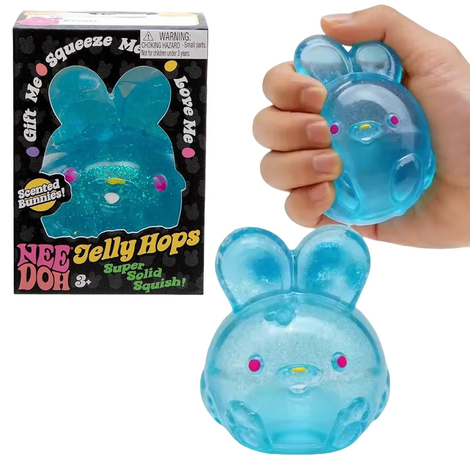 1-3PCS Needoh Rabbit