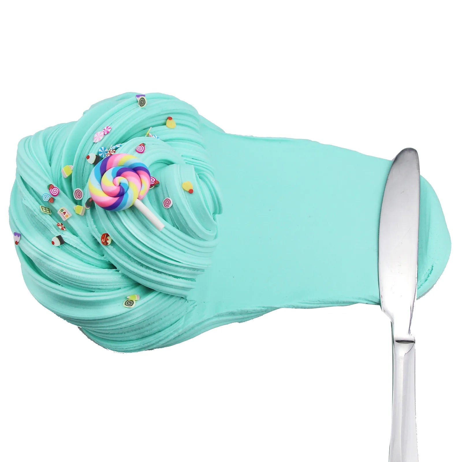 Colorful Slime