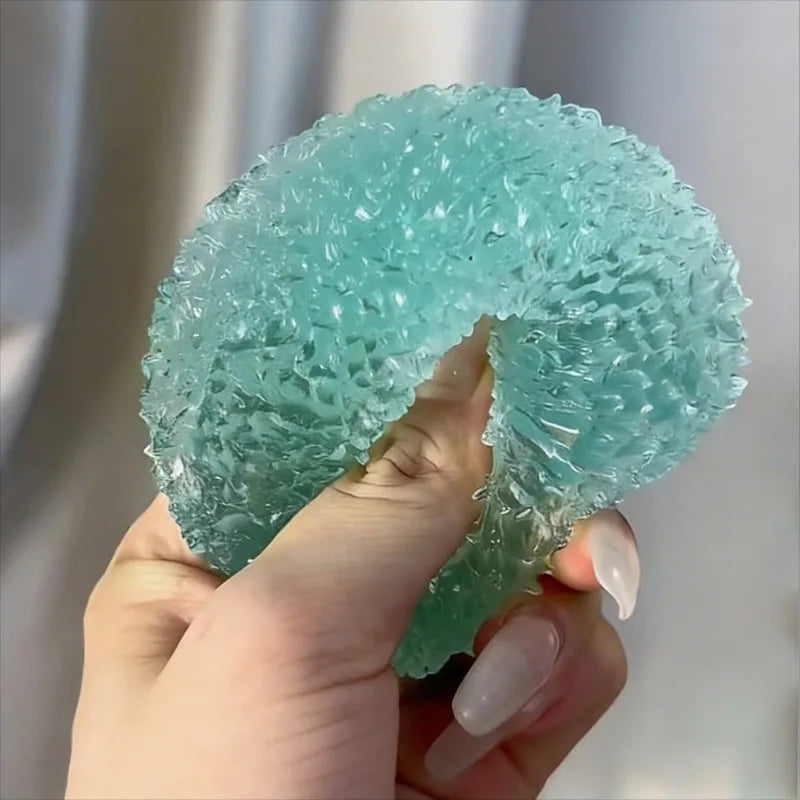Squishy Ice Ball Maltose Fidget Toy