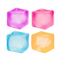 Needoh  Nice Cube Sensory Fidget Cube