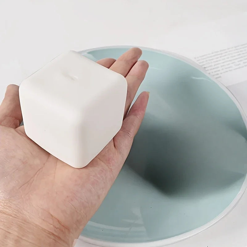 Zen Tofu: Adult Stress Relief Squishy Balls