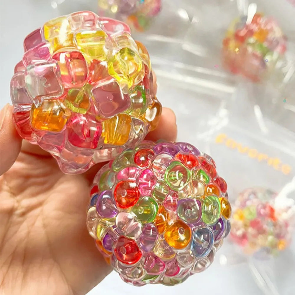 beaded Squishys