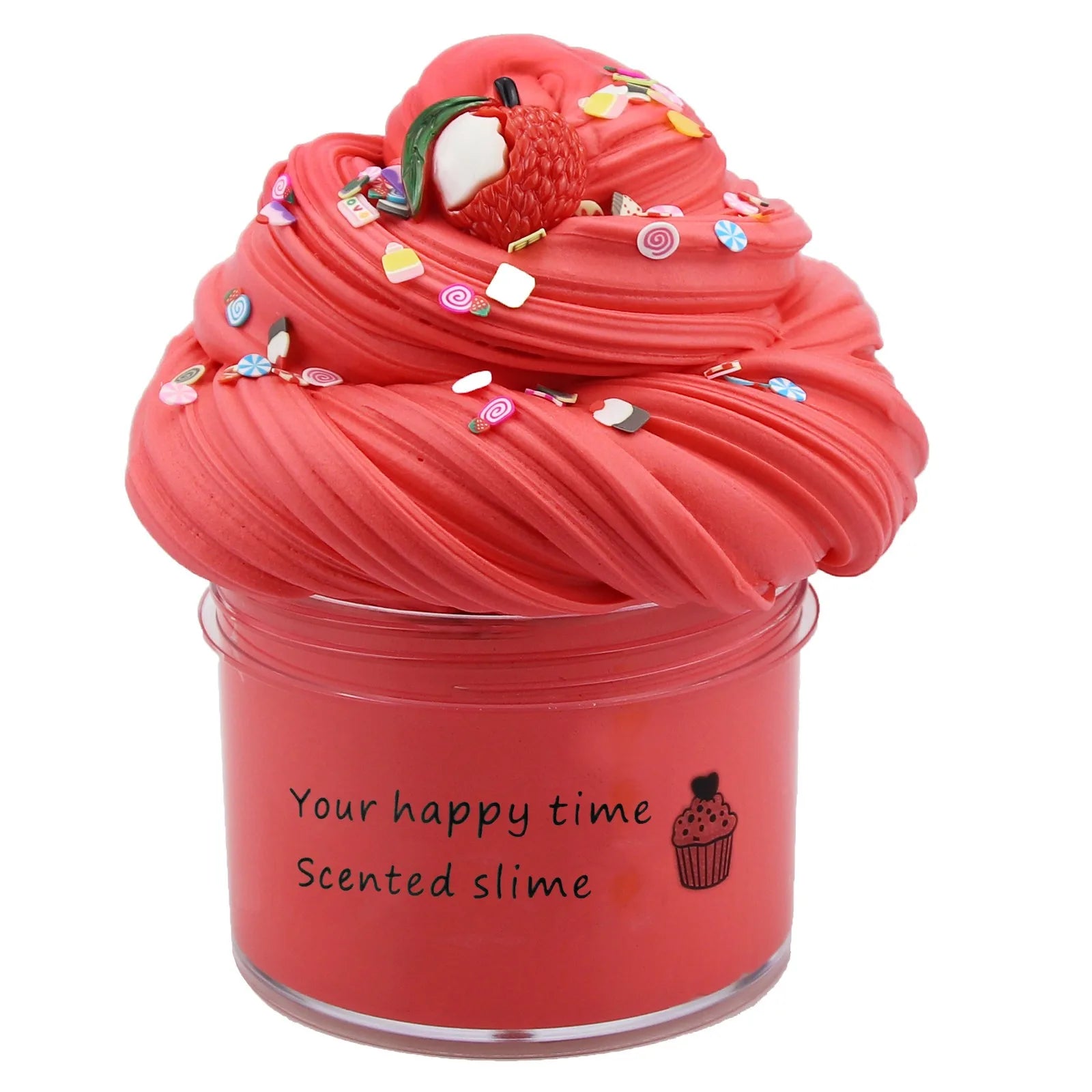 Colorful Slime