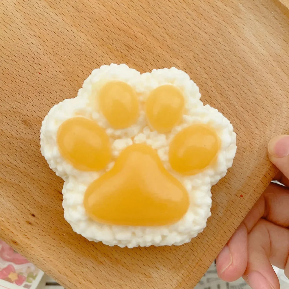 Mochi Taba Squishy Fidget Toy