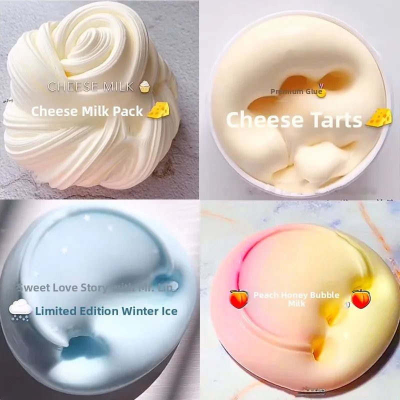 Bubble Slime