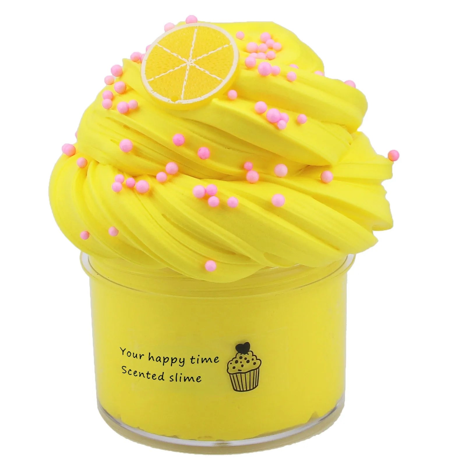 Colorful Slime