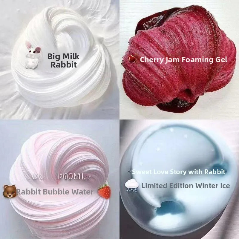 Bubble Slime