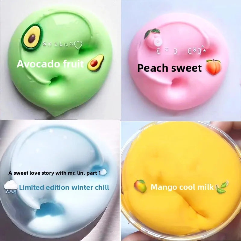 Bubble Slime
