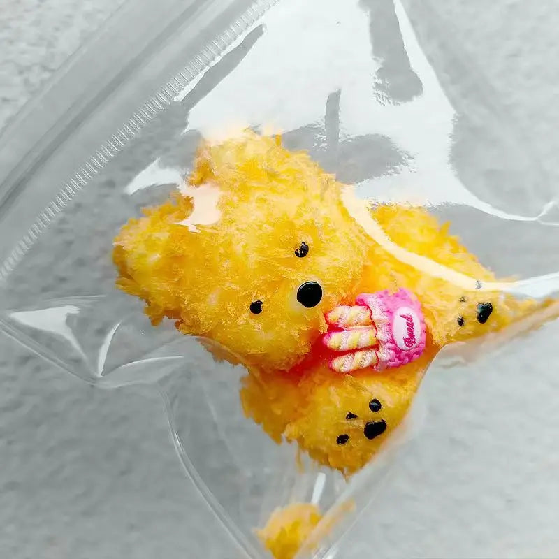 Surprise & Delight: Mystery Cat Paw Blind Bag Fidget