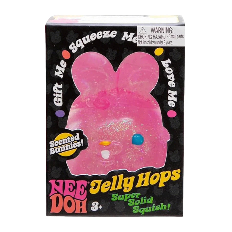 1-3PCS Needoh Rabbit