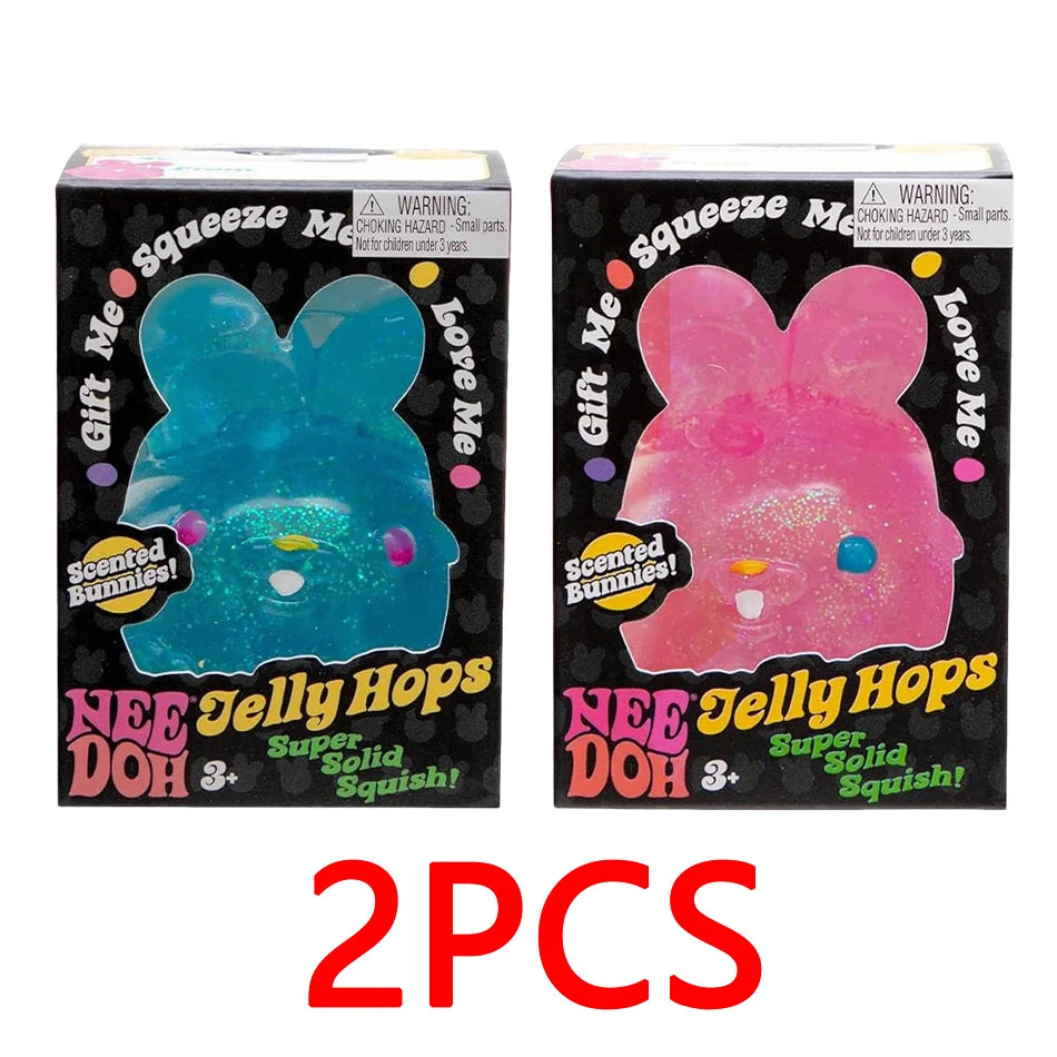 1-3PCS Needoh Rabbit