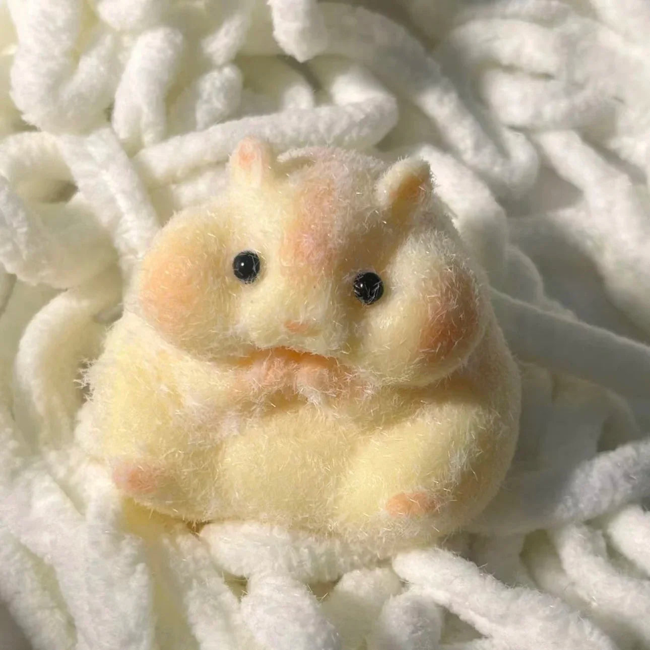 Mochi Magic: Soft Silicone Squishy Mochi Toy